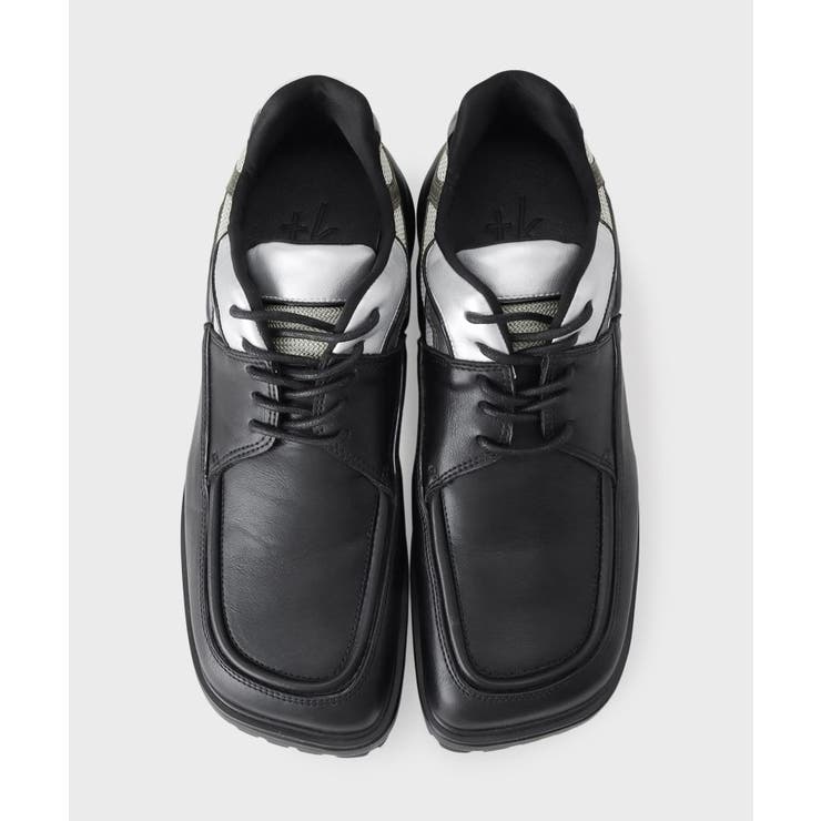 ハイブリッドシューズスニーカー | tk.TAKEO KIKUCHI | 詳細画像4 