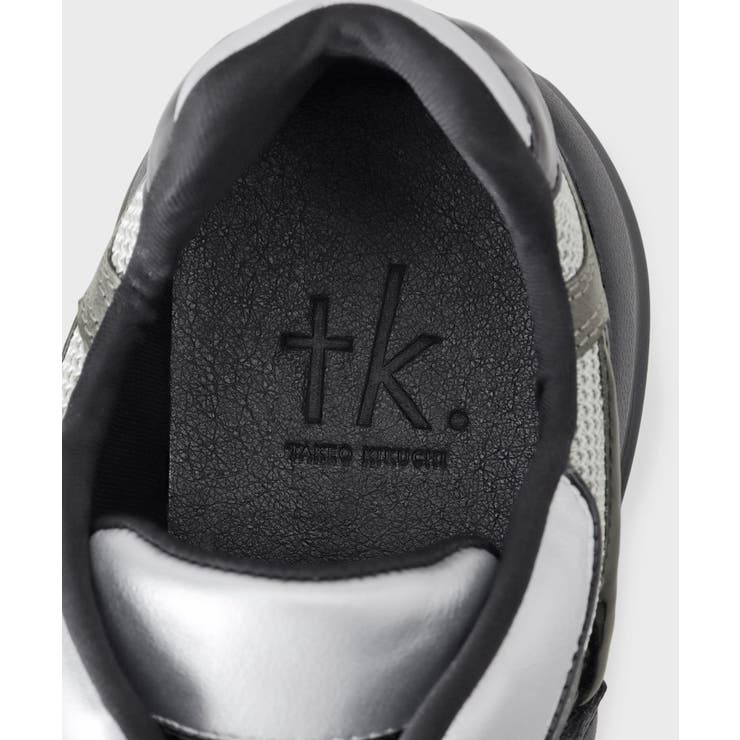 ハイブリッドシューズスニーカー | tk.TAKEO KIKUCHI | 詳細画像6 