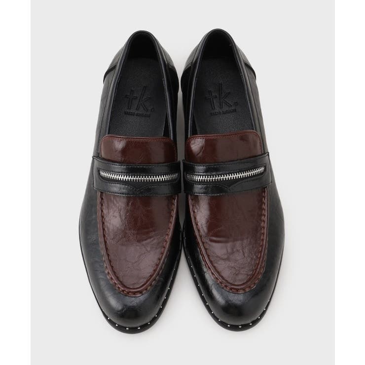 ギミックローファー | tk.TAKEO KIKUCHI | 詳細画像4 