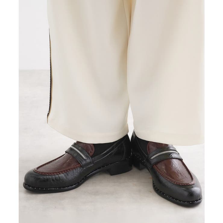 ギミックローファー | tk.TAKEO KIKUCHI | 詳細画像6 