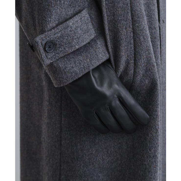 【本革／ギフトにおススメ】スムースアソートグローブ | tk.TAKEO KIKUCHI | 詳細画像5 