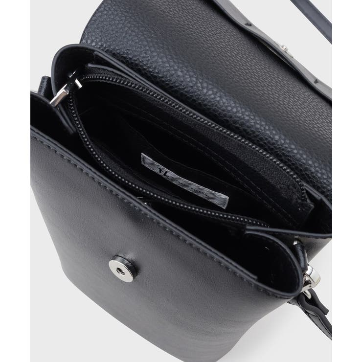 コンパクトミニショルダー | tk.TAKEO KIKUCHI | 詳細画像13 