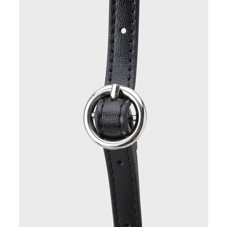 コンパクトミニショルダー | tk.TAKEO KIKUCHI | 詳細画像18 