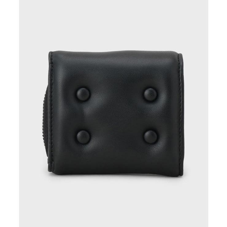 クッション三つ折り財布 | tk.TAKEO KIKUCHI | 詳細画像3 