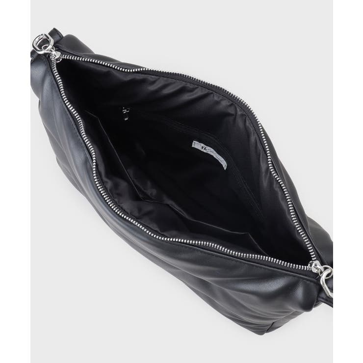 クッションショルダーバッグ | tk.TAKEO KIKUCHI | 詳細画像6 