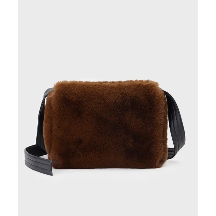 クッションミニショルダーバッグ | tk.TAKEO KIKUCHI | 詳細画像2 