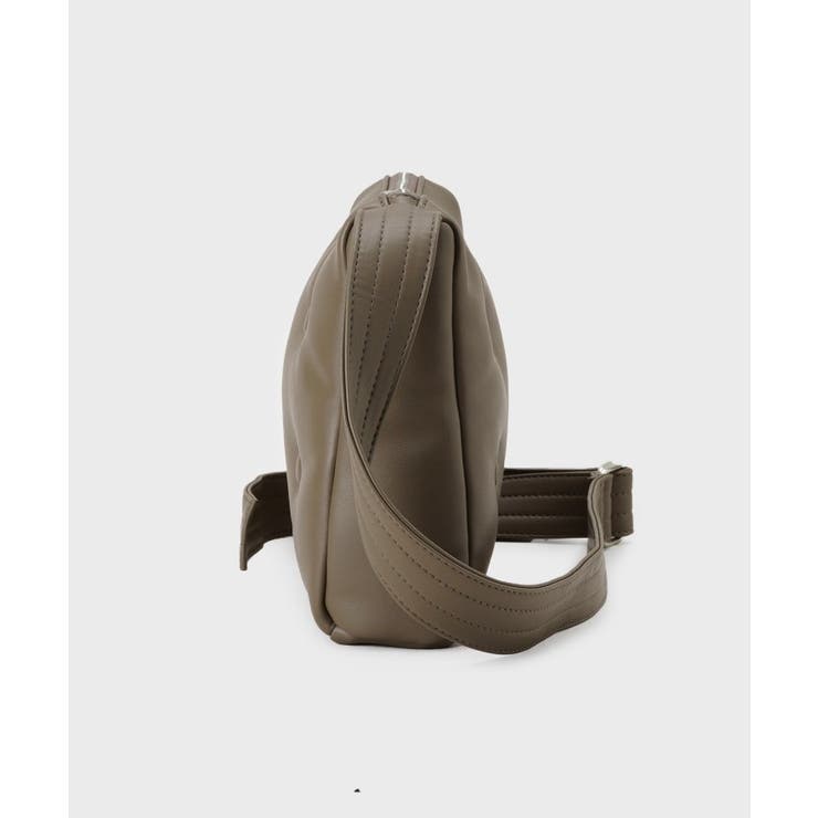 クッションミニショルダーバッグ | tk.TAKEO KIKUCHI | 詳細画像5 