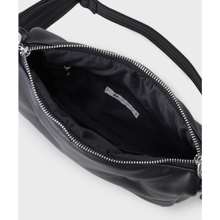 クッションミニショルダーバッグ | tk.TAKEO KIKUCHI | 詳細画像10 