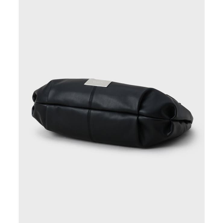 【2WAY】ラウンドハンドルバッグ | tk.TAKEO KIKUCHI | 詳細画像4 