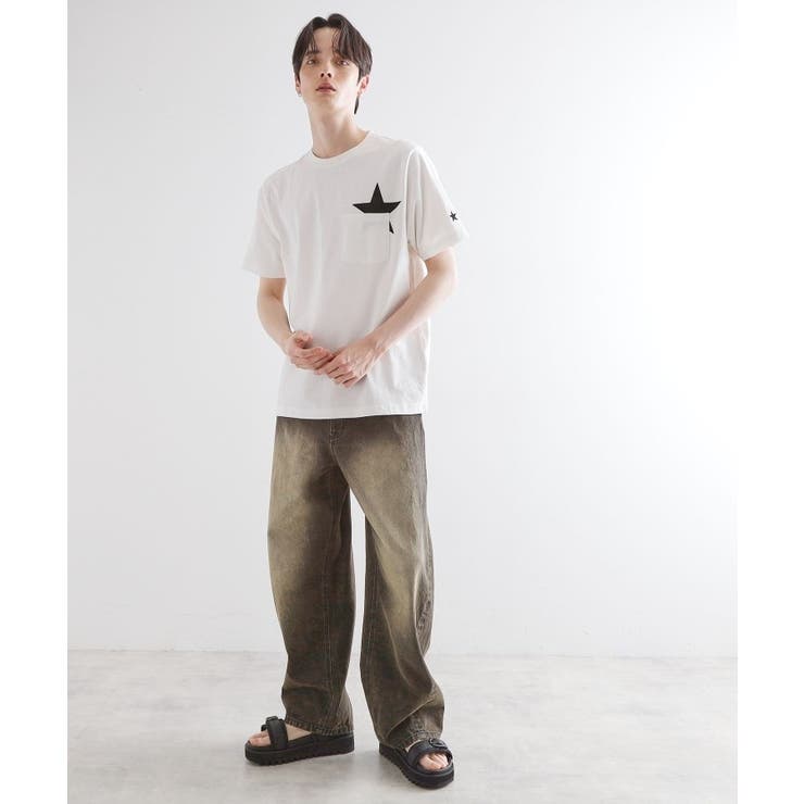 スターTシャツアソート | tk.TAKEO KIKUCHI | 詳細画像8 