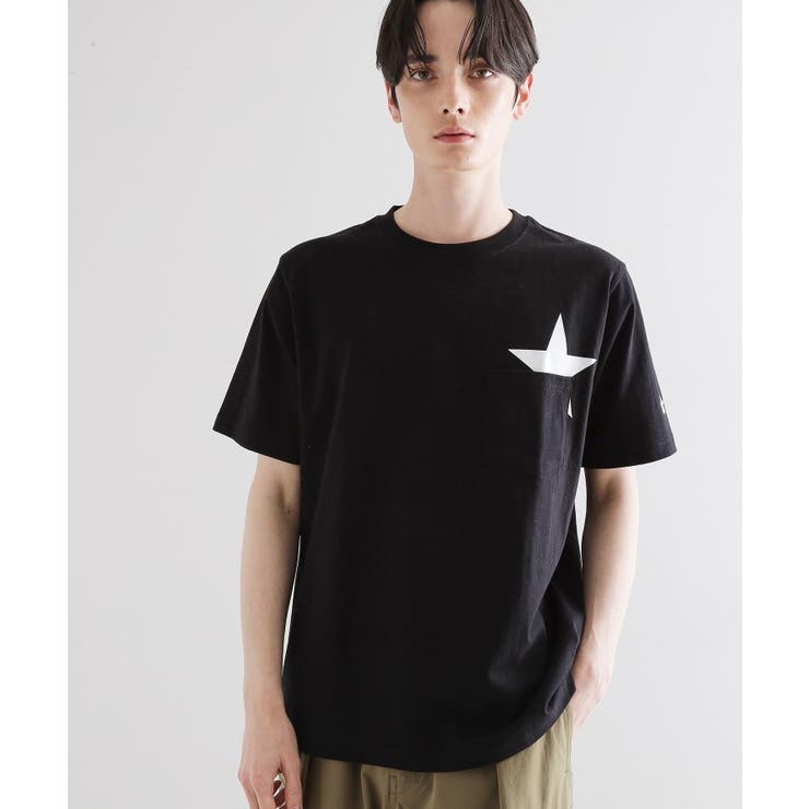 スターTシャツアソート | tk.TAKEO KIKUCHI | 詳細画像11 