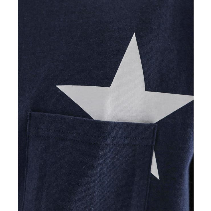 スターTシャツアソート | tk.TAKEO KIKUCHI | 詳細画像18 