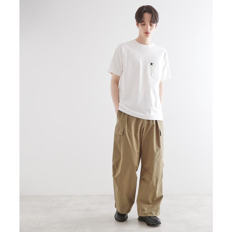 スターTシャツアソート | tk.TAKEO KIKUCHI | 詳細画像21 