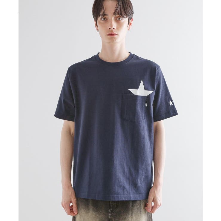 スターTシャツアソート | tk.TAKEO KIKUCHI | 詳細画像31 