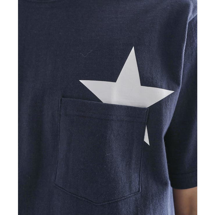 スターTシャツアソート | tk.TAKEO KIKUCHI | 詳細画像36 