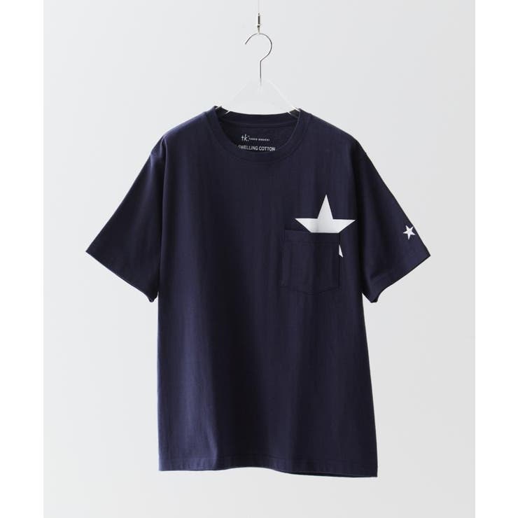 スターTシャツアソート | tk.TAKEO KIKUCHI | 詳細画像3 