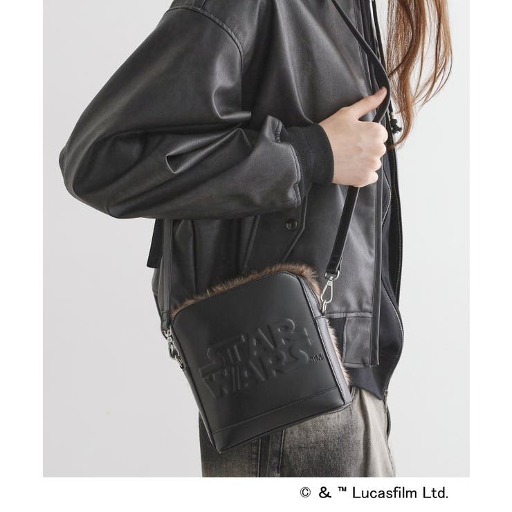 【STAR WARS】Capsule Collection | tk.TAKEO KIKUCHI | 詳細画像4 