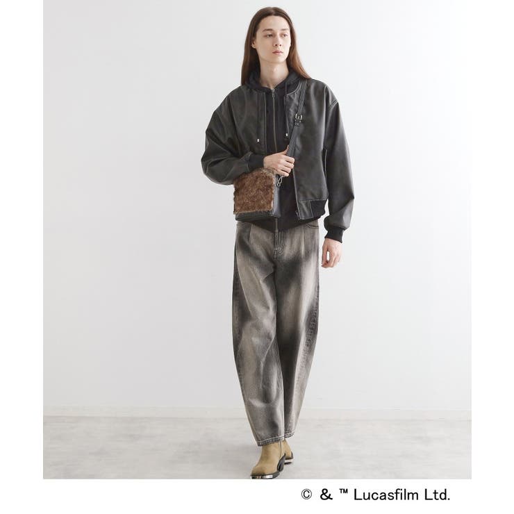 【STAR WARS】Capsule Collection | tk.TAKEO KIKUCHI | 詳細画像5 