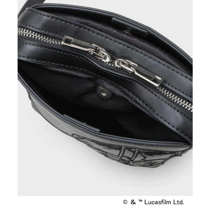 【STAR WARS】Capsule Collection | tk.TAKEO KIKUCHI | 詳細画像16 