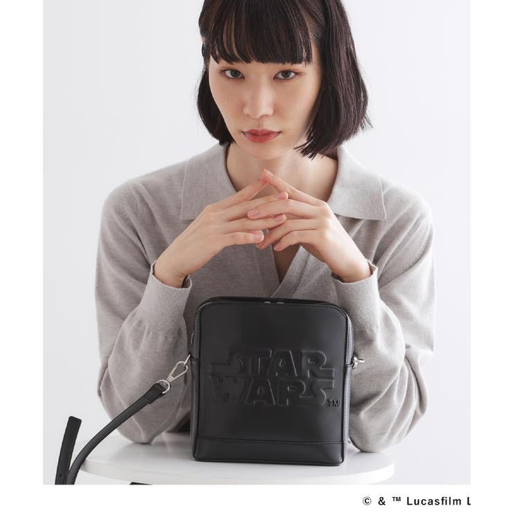 【STAR WARS】Capsule Collection | tk.TAKEO KIKUCHI | 詳細画像6 