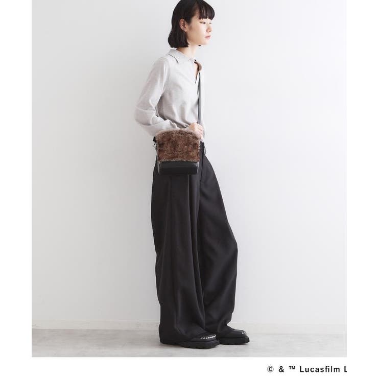 【STAR WARS】Capsule Collection | tk.TAKEO KIKUCHI | 詳細画像7 