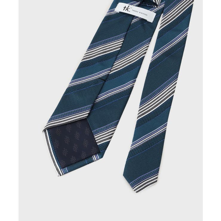 【ボックス付き】シルクネクタイ | tk.TAKEO KIKUCHI | 詳細画像4 