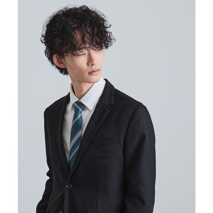 【ボックス付き】シルクネクタイ | tk.TAKEO KIKUCHI | 詳細画像7 