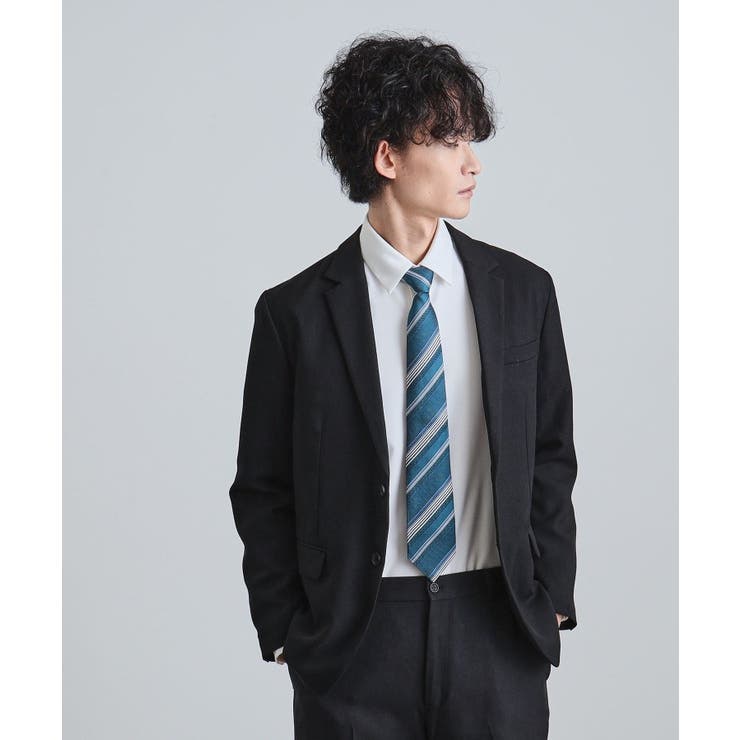 【ボックス付き】シルクネクタイ | tk.TAKEO KIKUCHI | 詳細画像8 