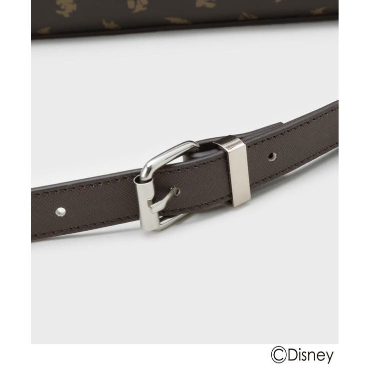 ディズニーカプセルコレクション『ファンタジア』ハンドルショルダーバッグ | tk.TAKEO KIKUCHI | 詳細画像14 