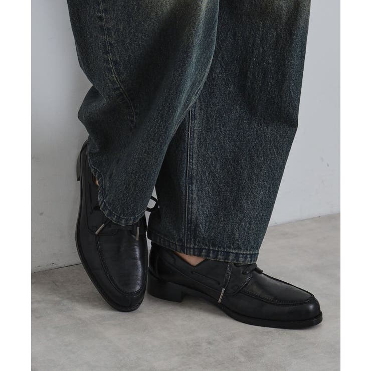 デッキシューズ | tk.TAKEO KIKUCHI | 詳細画像6 