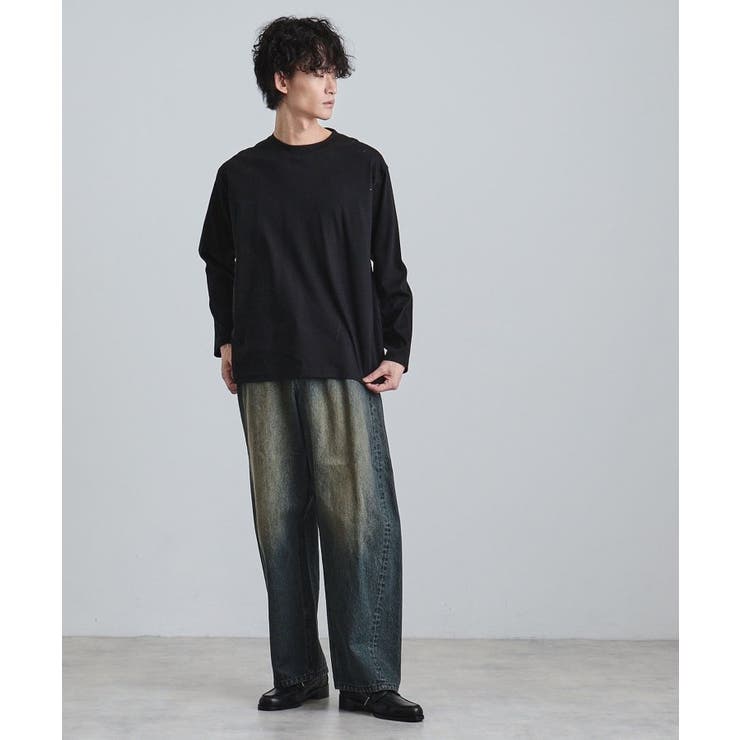 デッキシューズ | tk.TAKEO KIKUCHI | 詳細画像7 