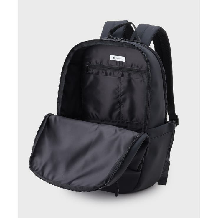 シティバックパック | tk.TAKEO KIKUCHI | 詳細画像6 