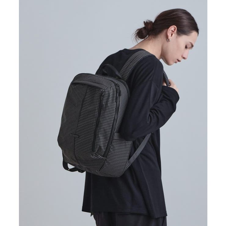 シティバックパック | tk.TAKEO KIKUCHI | 詳細画像25 