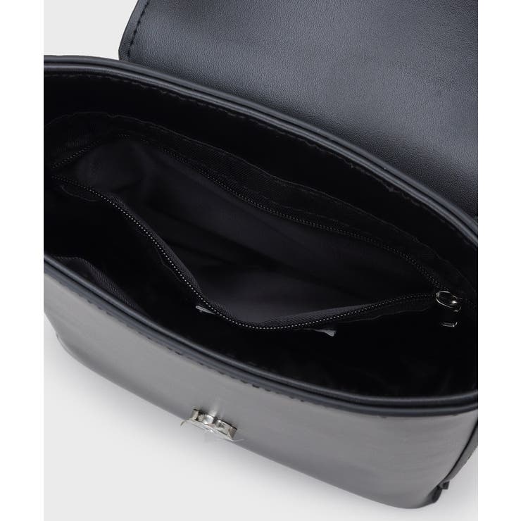 2WAYチェーンフラップショルダーバッグ | tk.TAKEO KIKUCHI | 詳細画像9 