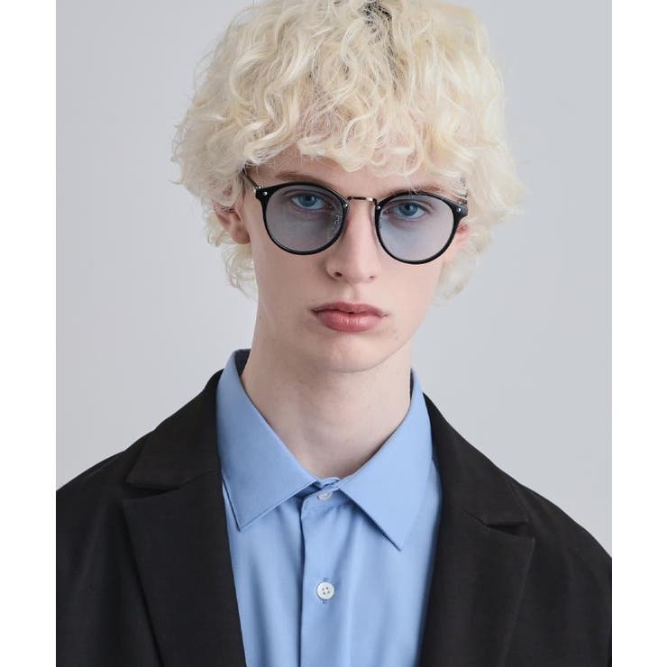 ブルー(092) | 【全6色】アソートサングラス | tk.TAKEO KIKUCHI