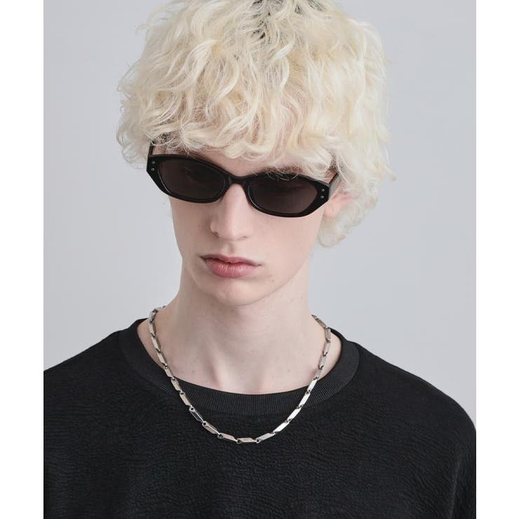 ブラック(219) | 【全6色】アソートサングラス | tk.TAKEO KIKUCHI