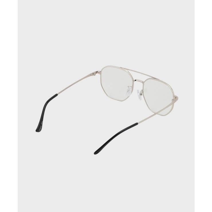 【全7色】メタルフレームグラス | tk.TAKEO KIKUCHI | 詳細画像16 