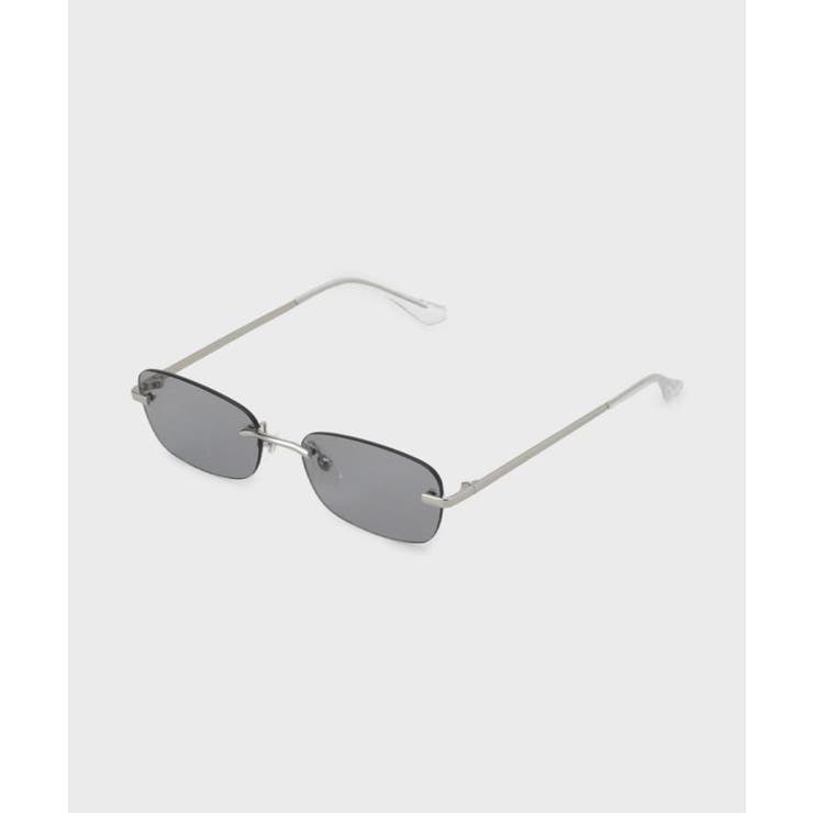 【全7色】メタルフレームグラス | tk.TAKEO KIKUCHI | 詳細画像13 