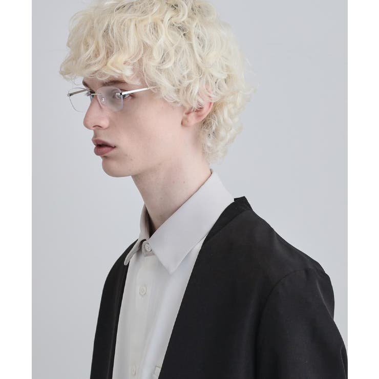 【全7色】メタルフレームグラス | tk.TAKEO KIKUCHI | 詳細画像2 