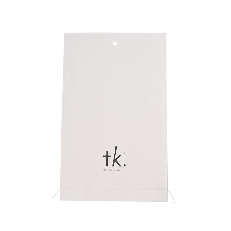【WEB限定】ギフトセットS | tk.TAKEO KIKUCHI | 詳細画像2 