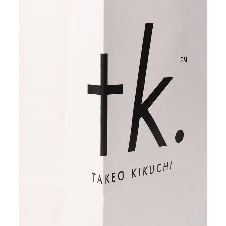 【WEB限定】ギフトセットS | tk.TAKEO KIKUCHI | 詳細画像5 