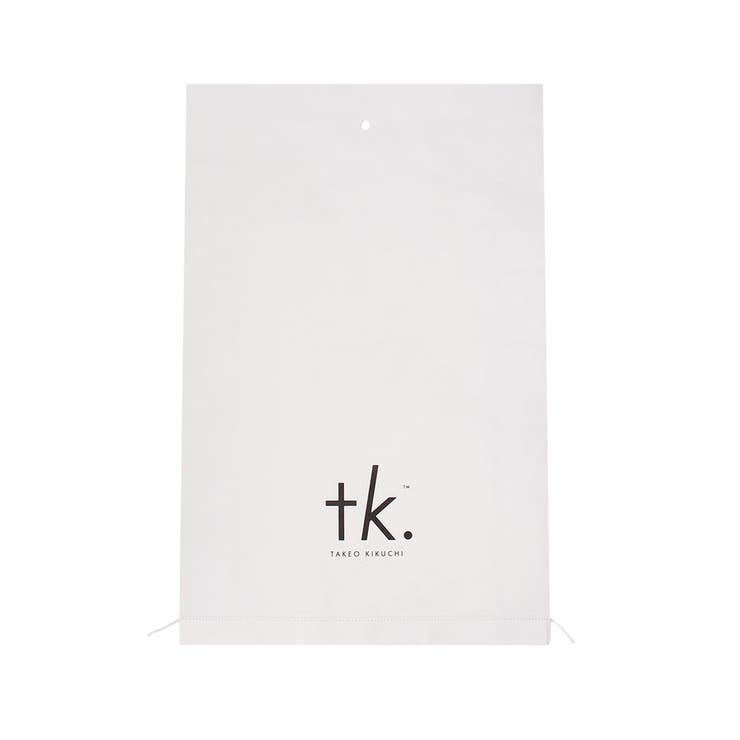 【WEB限定】ギフトセットM | tk.TAKEO KIKUCHI | 詳細画像2 