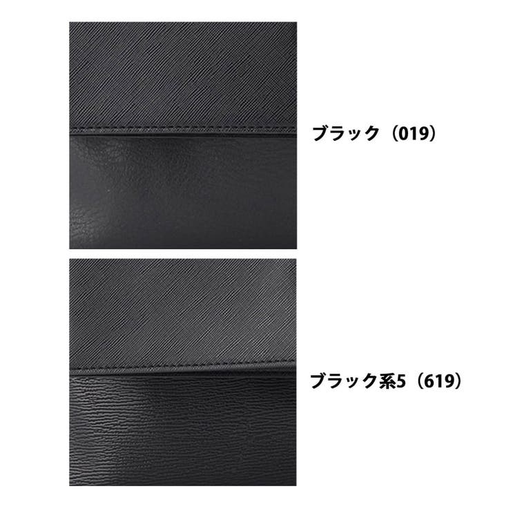 レザー調ジップクラッチバッグ | tk.TAKEO KIKUCHI | 詳細画像6 