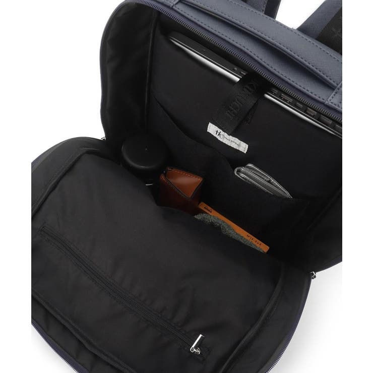 サフィアーノオンバックパック | tk.TAKEO KIKUCHI | 詳細画像10 