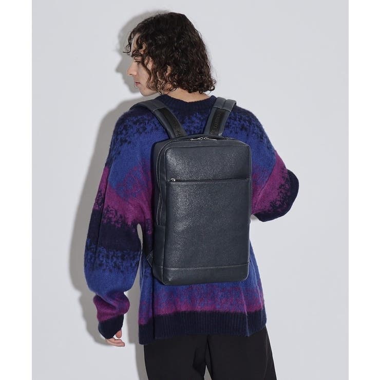 サフィアーノオンバックパック | tk.TAKEO KIKUCHI | 詳細画像25 