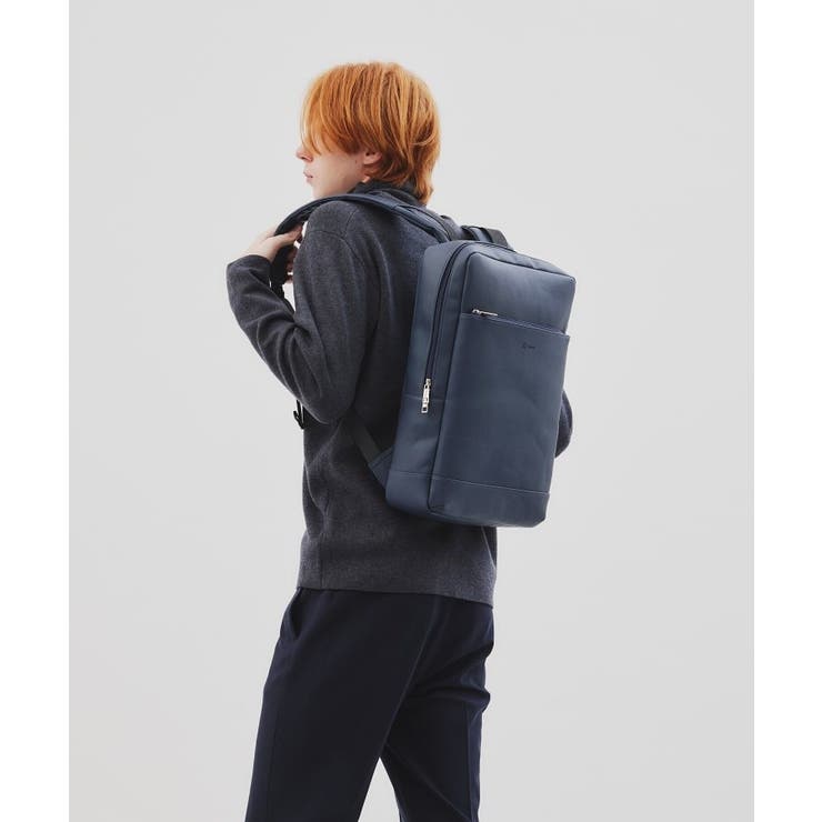 サフィアーノオンバックパック | tk.TAKEO KIKUCHI | 詳細画像33 