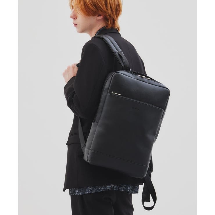 サフィアーノオンバックパック | tk.TAKEO KIKUCHI | 詳細画像35 