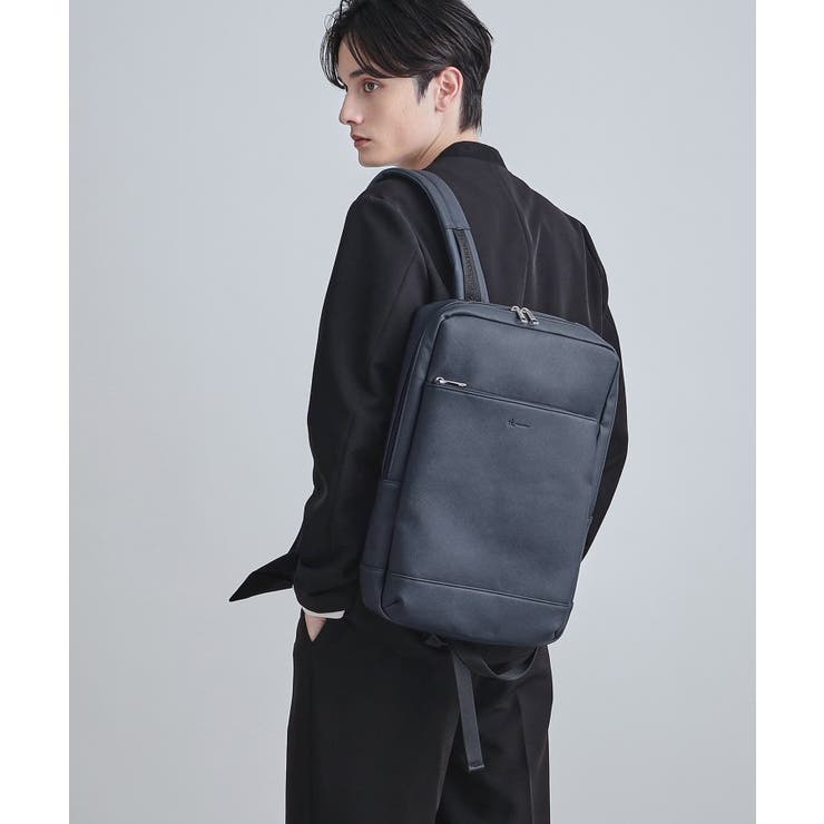 サフィアーノオンバックパック | tk.TAKEO KIKUCHI | 詳細画像39 