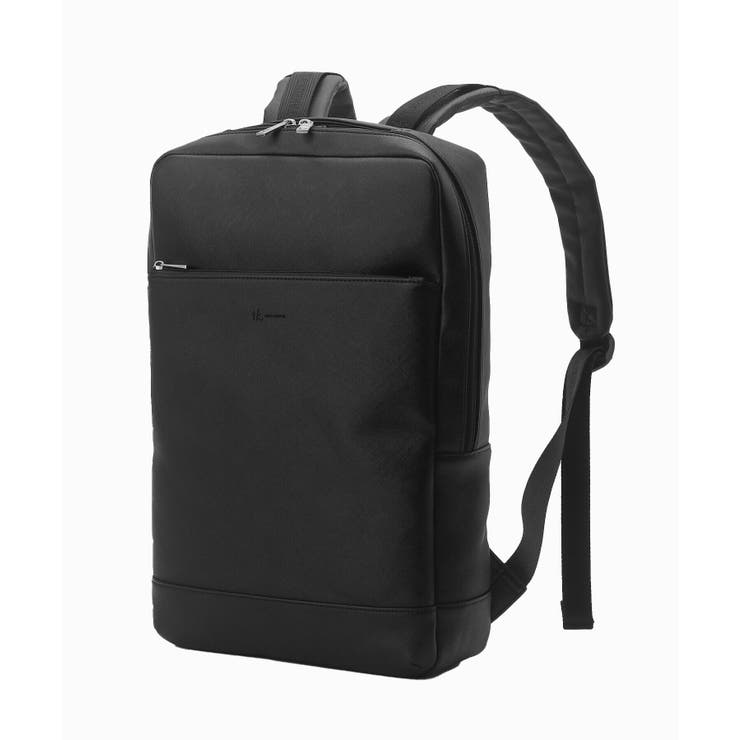 ブラック(019) | サフィアーノオンバックパック | tk.TAKEO KIKUCHI