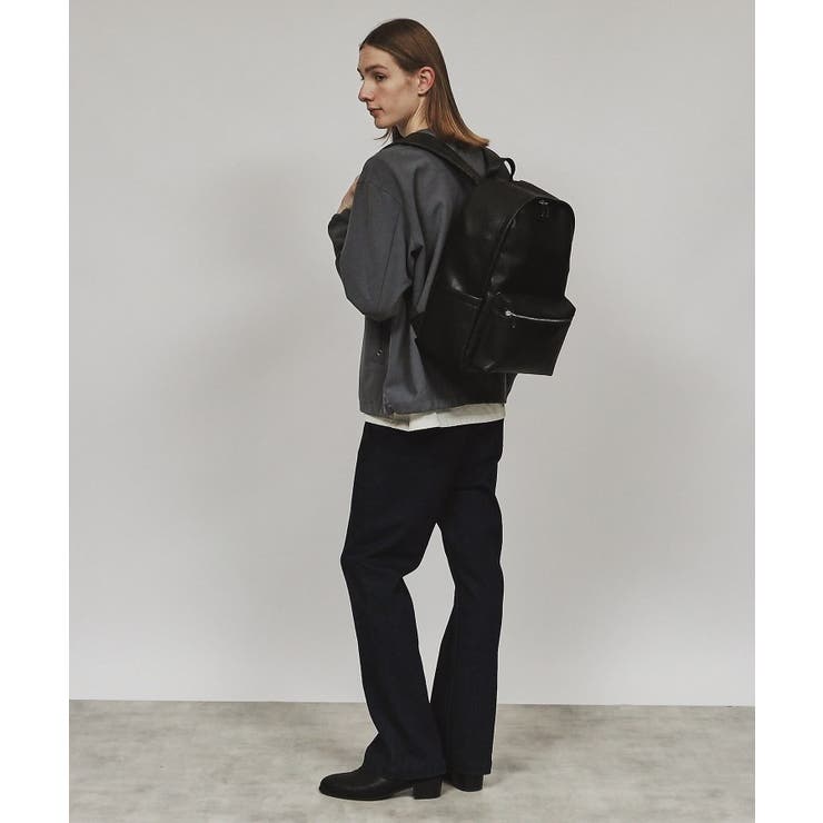 サフィアーノデイバックパック | tk.TAKEO KIKUCHI | 詳細画像23 